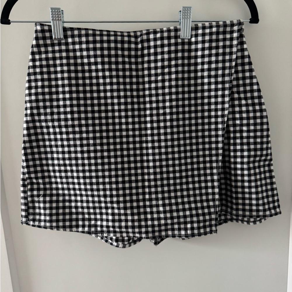 Hollister skirt